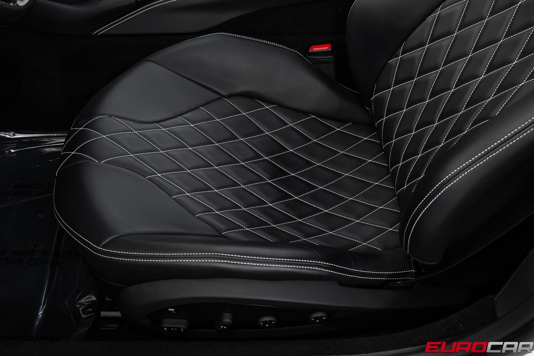 2022 Ferrari 812 GTS *CARBON STEERING WHEEL * FRONT LIFT*Image 47