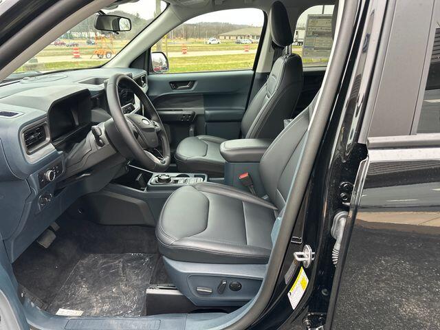 2026 Ford Maverick Lariat - Photo 14