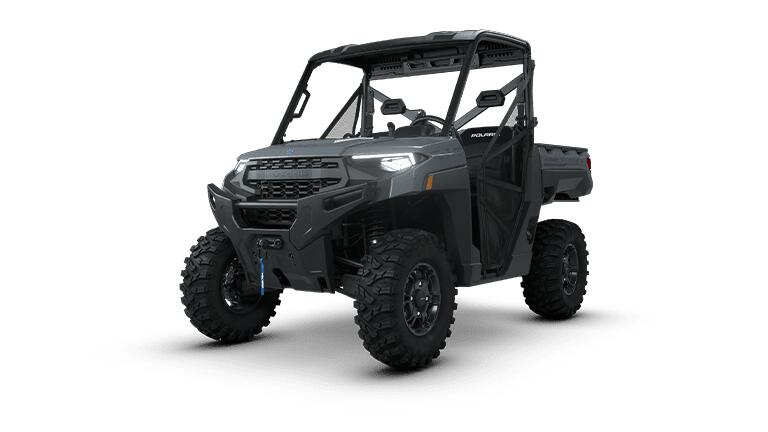 2026 Polaris RANGER XP 1000 Premium