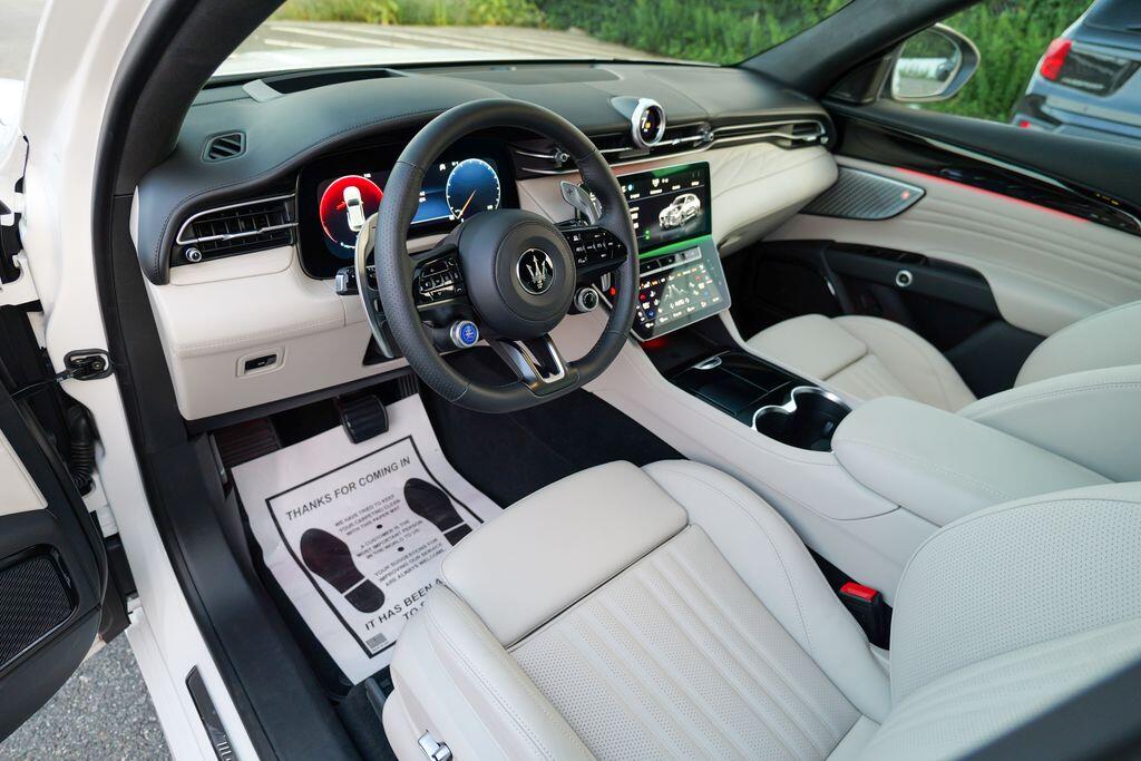 2025 Maserati Grecale Base - Photo 20