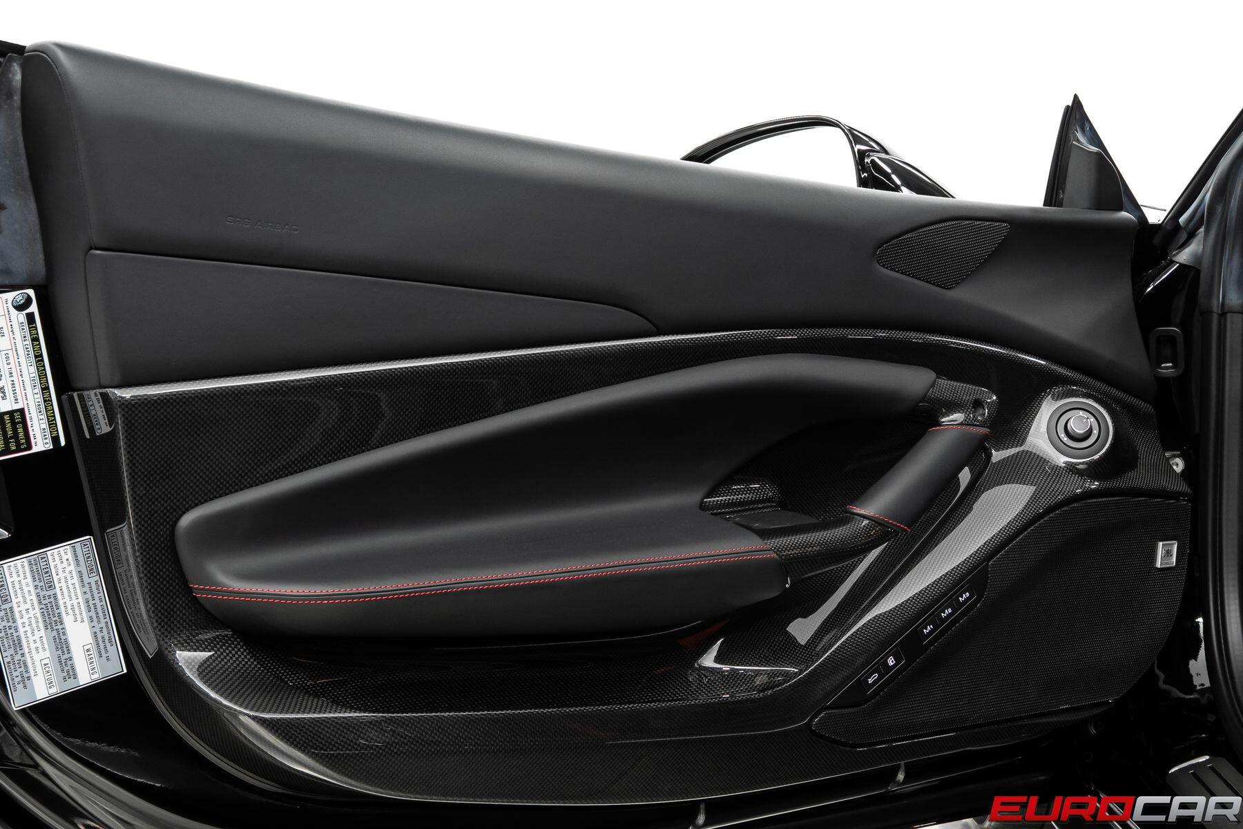 2021 Ferrari F8 Tributo *PASSENGER DISPLAY * FRONT LIFT*Image 27
