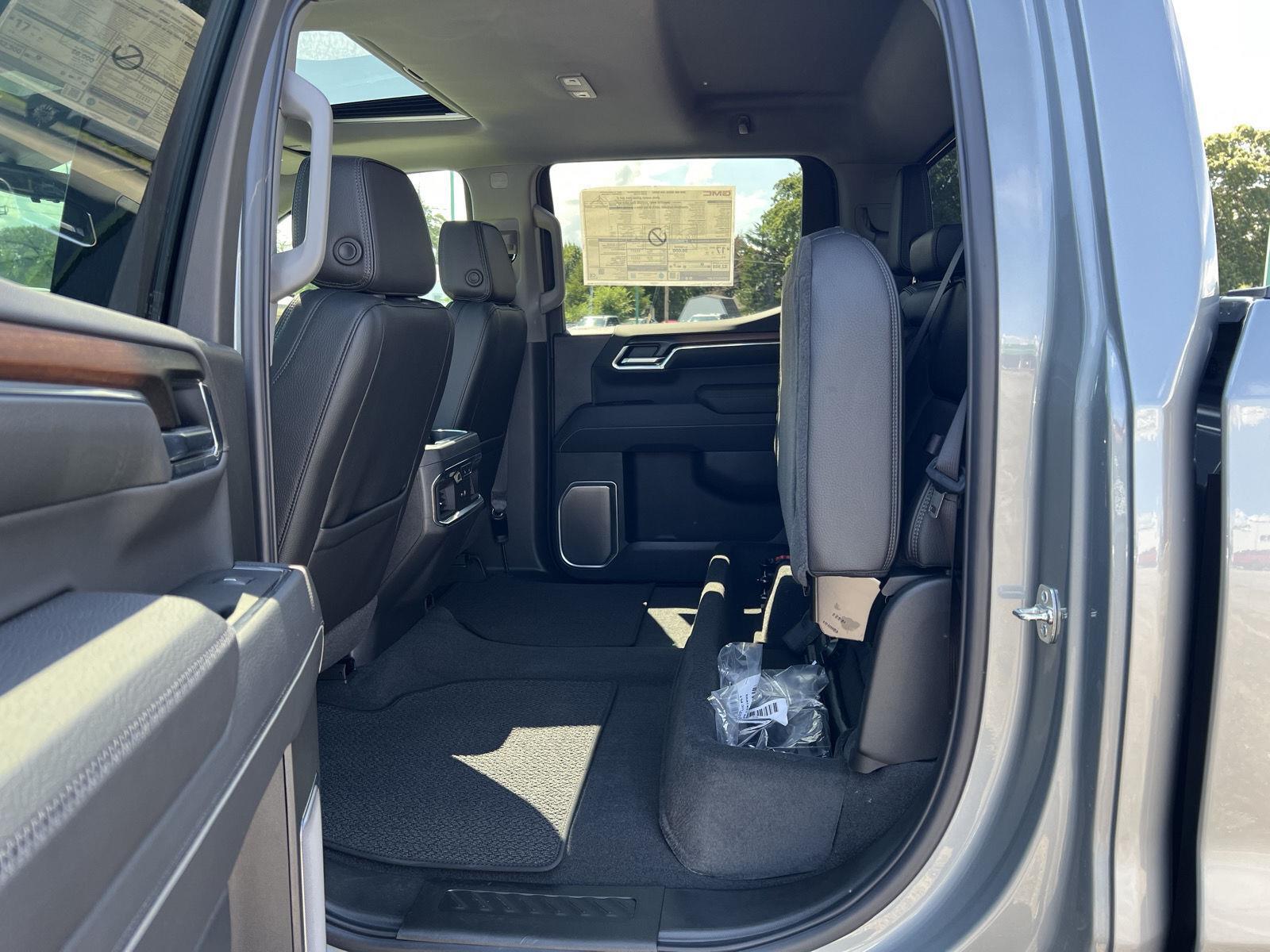 2026 GMC Sierra 1500 Denali - Photo 50