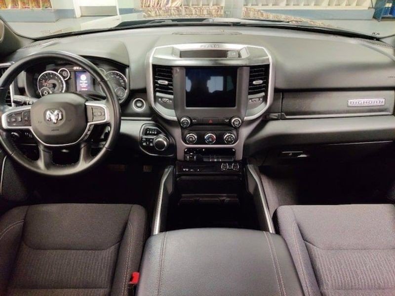 2019 RAM Ram 1500 Pickup Big Horn/Lone Star - Photo 27