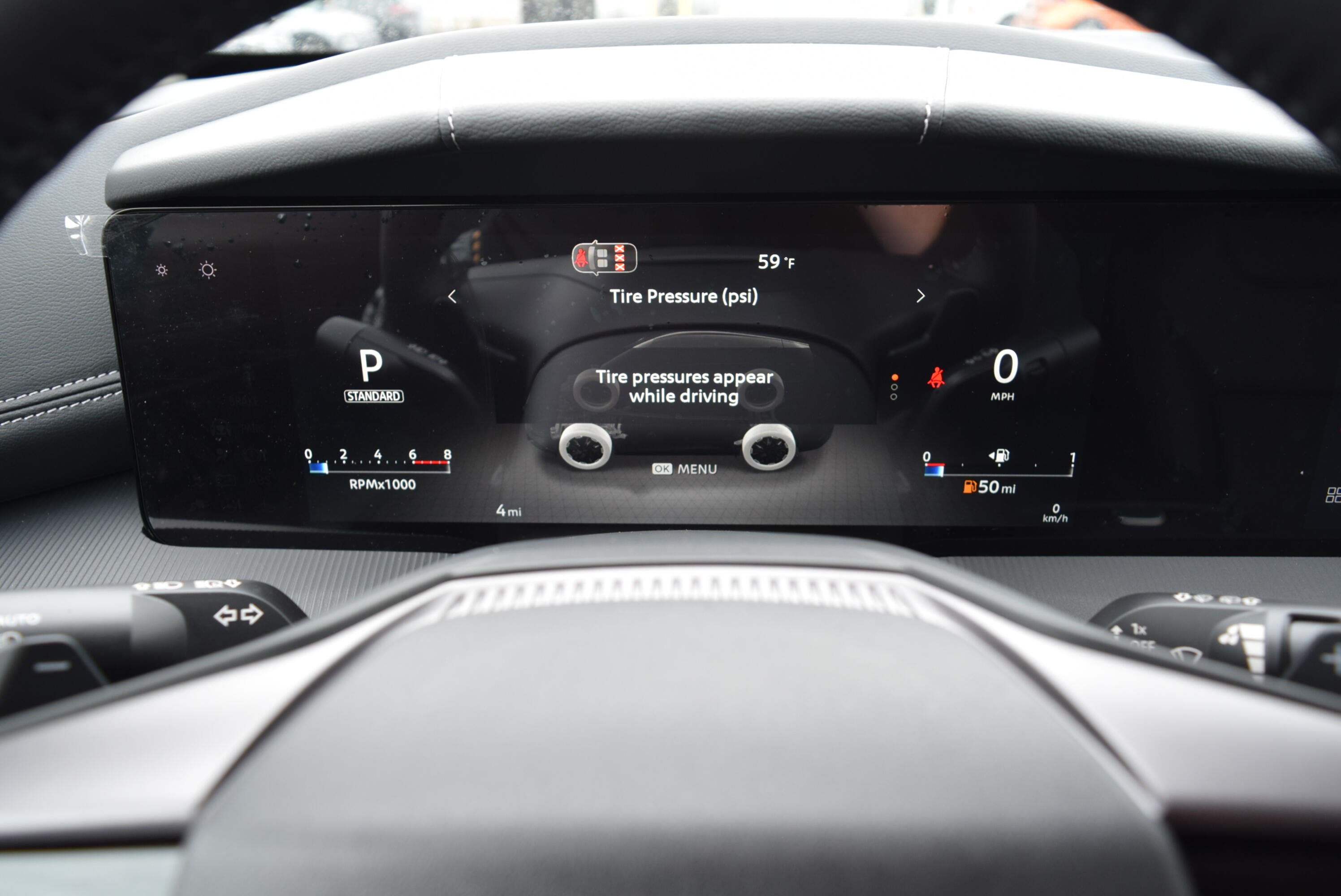 2026 Nissan Murano SV - Photo 14