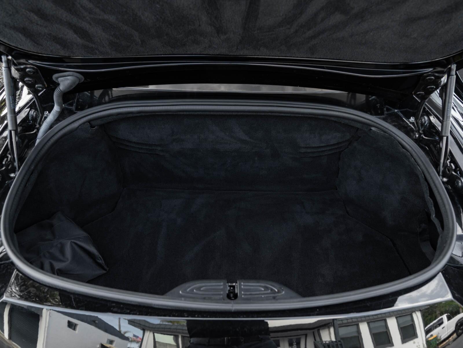 Used 2021 Aston Martin Vantage 