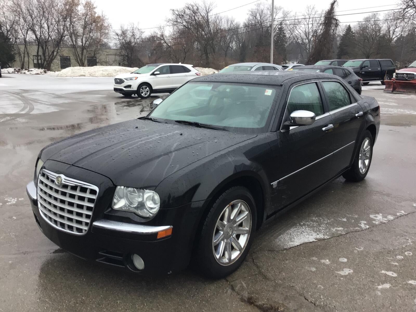 2005 Chrysler 300 C