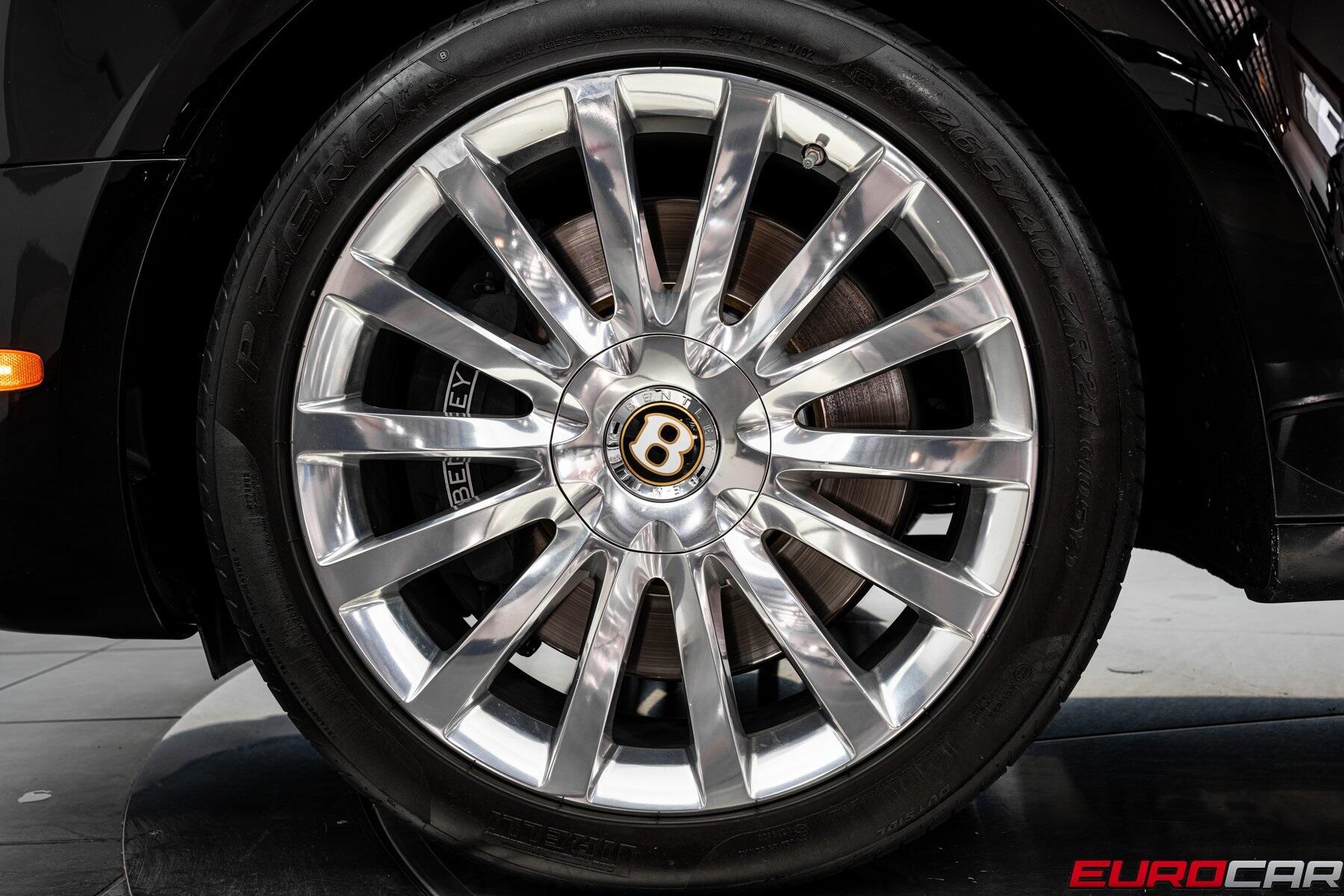 Used 2020 Bentley Mulsanne *REAR PICNIC TABLES * REAR MASSAGE SEATS*Image 17