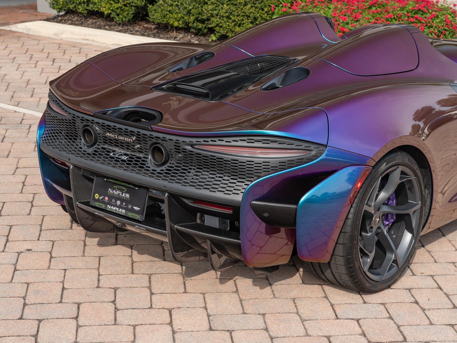 Used 2021 Other Elva 