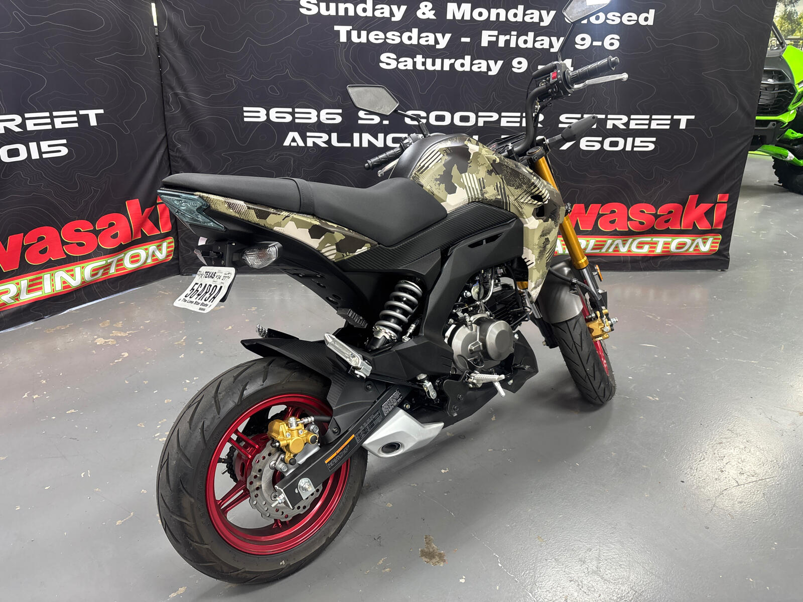 powersport image