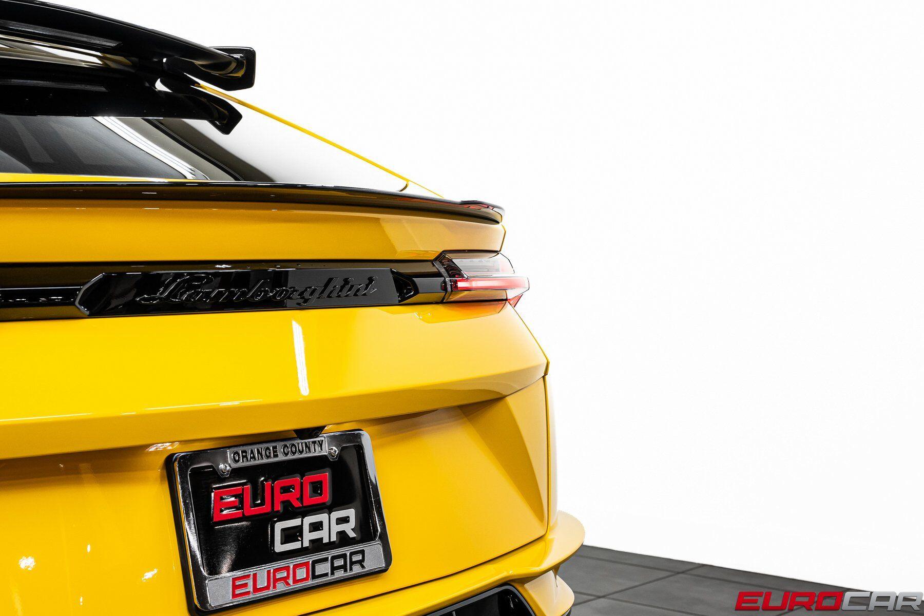 2024 Lamborghini Urus Performante *HUGE CARBON OPTIONS * SUNROOF*Image 23