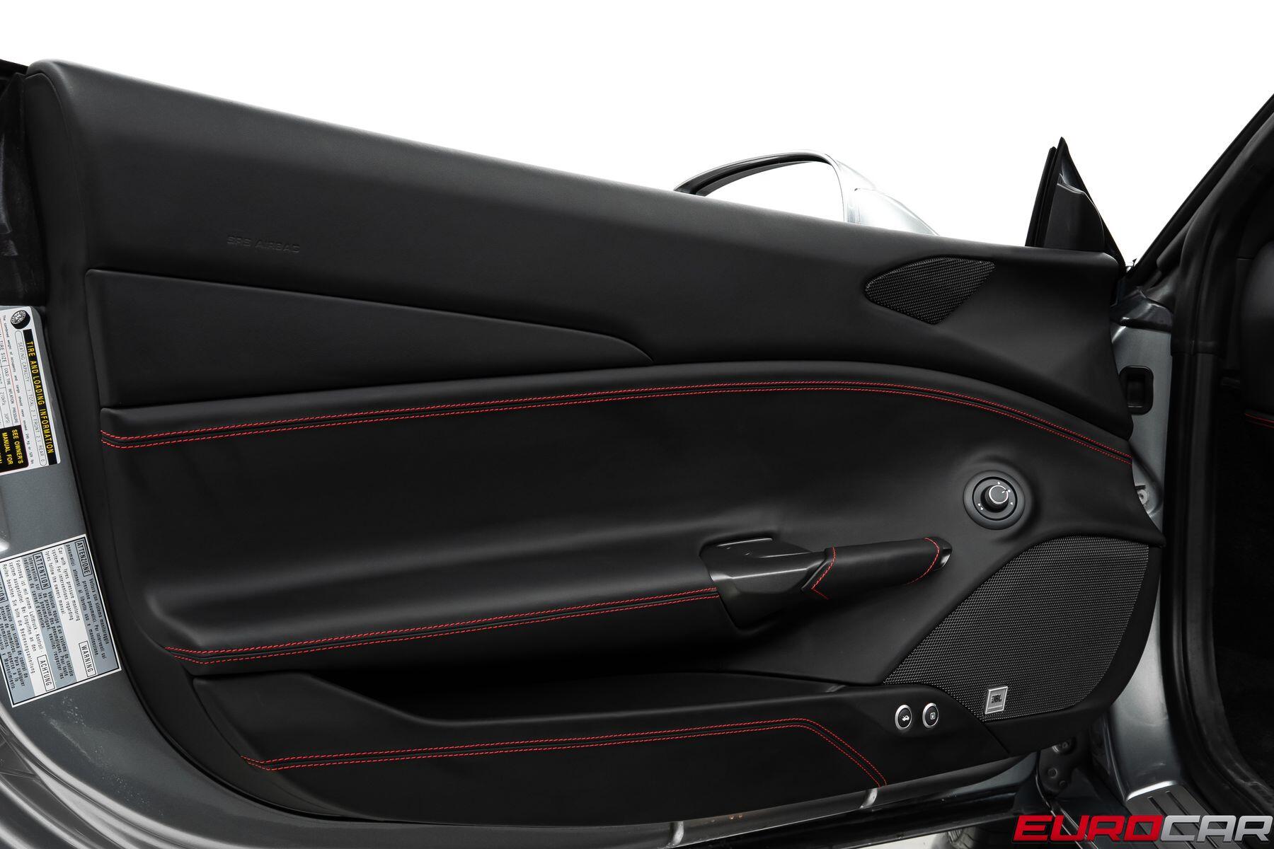 2018 Ferrari 488 Spider *HUGE CARBON OPTIONS * FRONT LIFT*Image 31
