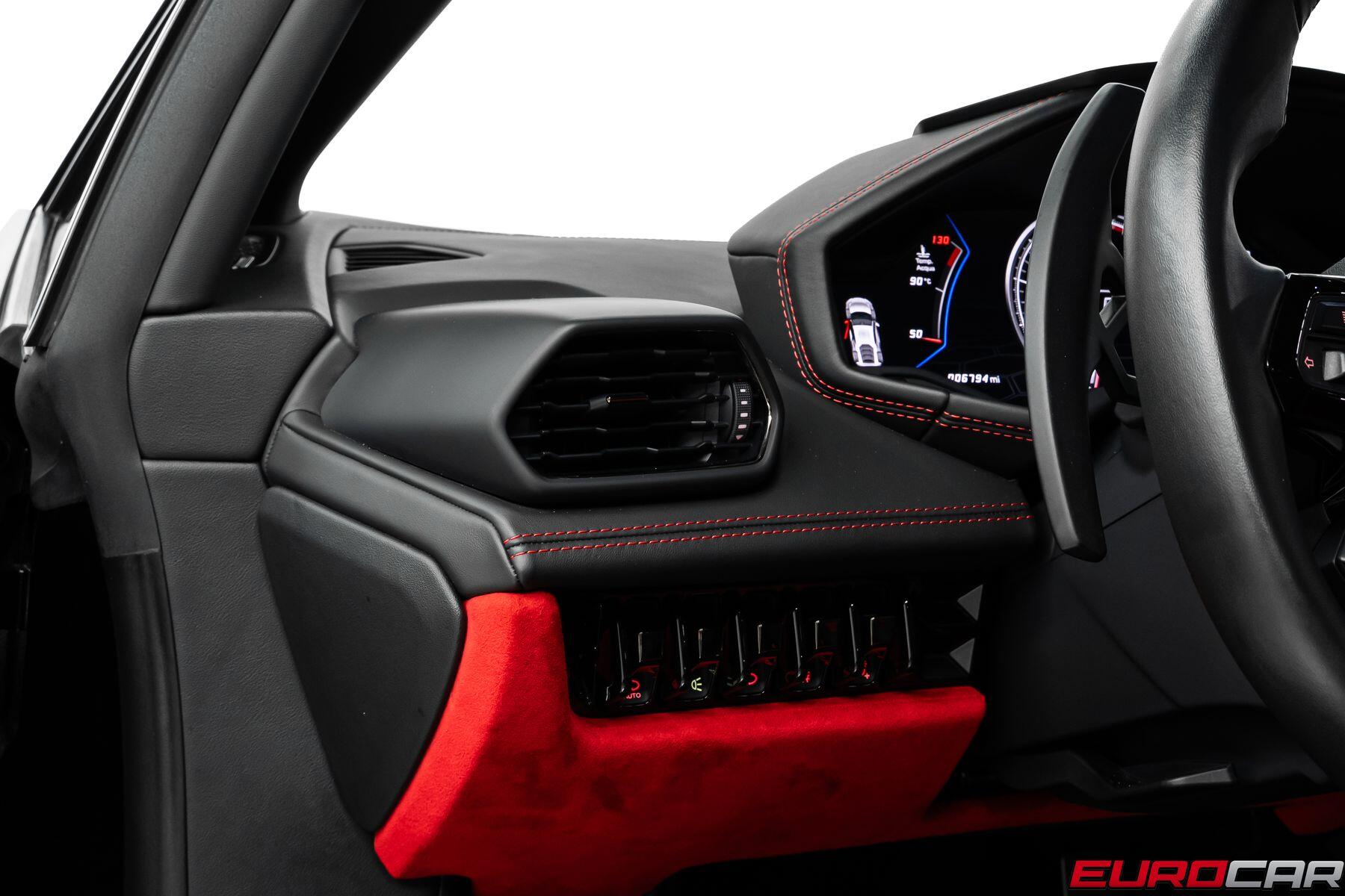 2022 Lamborghini Huracan EVO RWD *CARBON SPORT SEATS * FRONT PPF*Image 28
