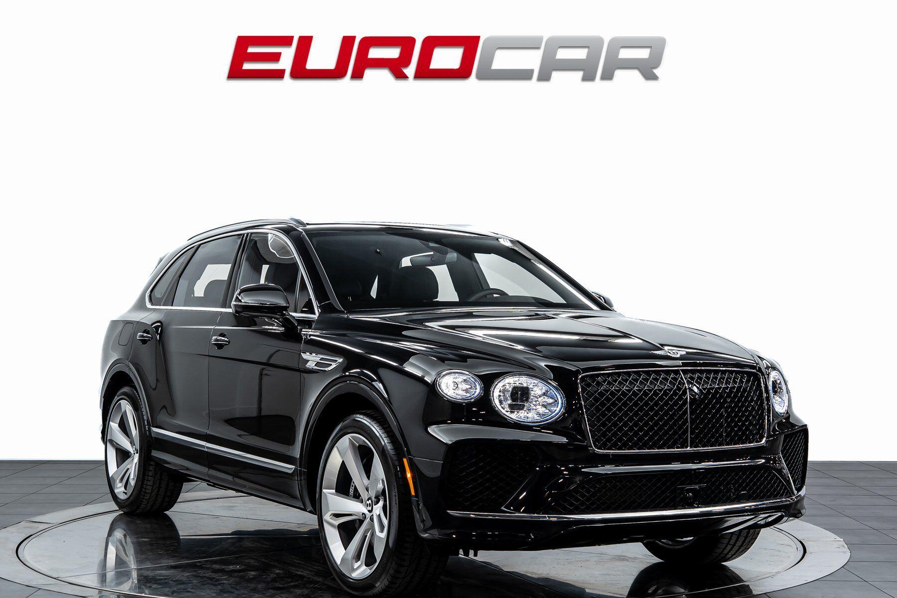 2024 Bentley Bentayga Azure - Photo 7
