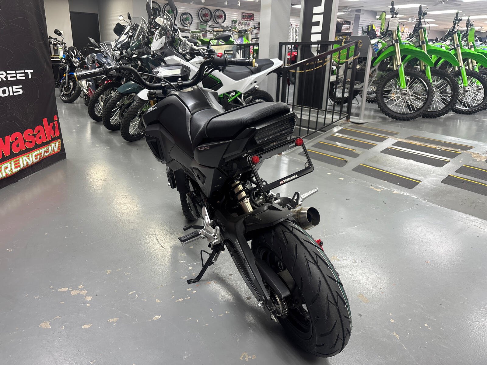 powersport image