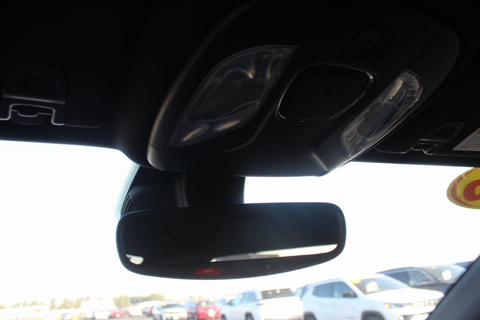 2026 Jeep Compass Limited Altitude - Photo 15