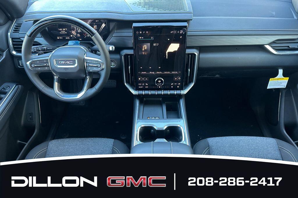 2026 GMC Acadia Elevation - Photo 10
