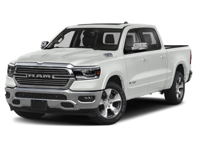 2020 RAM Ram 1500 Pickup Laramie's photo