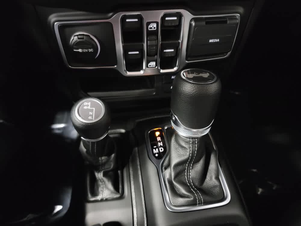 2026 Jeep Wrangler 4-Door Sport S - Photo 20