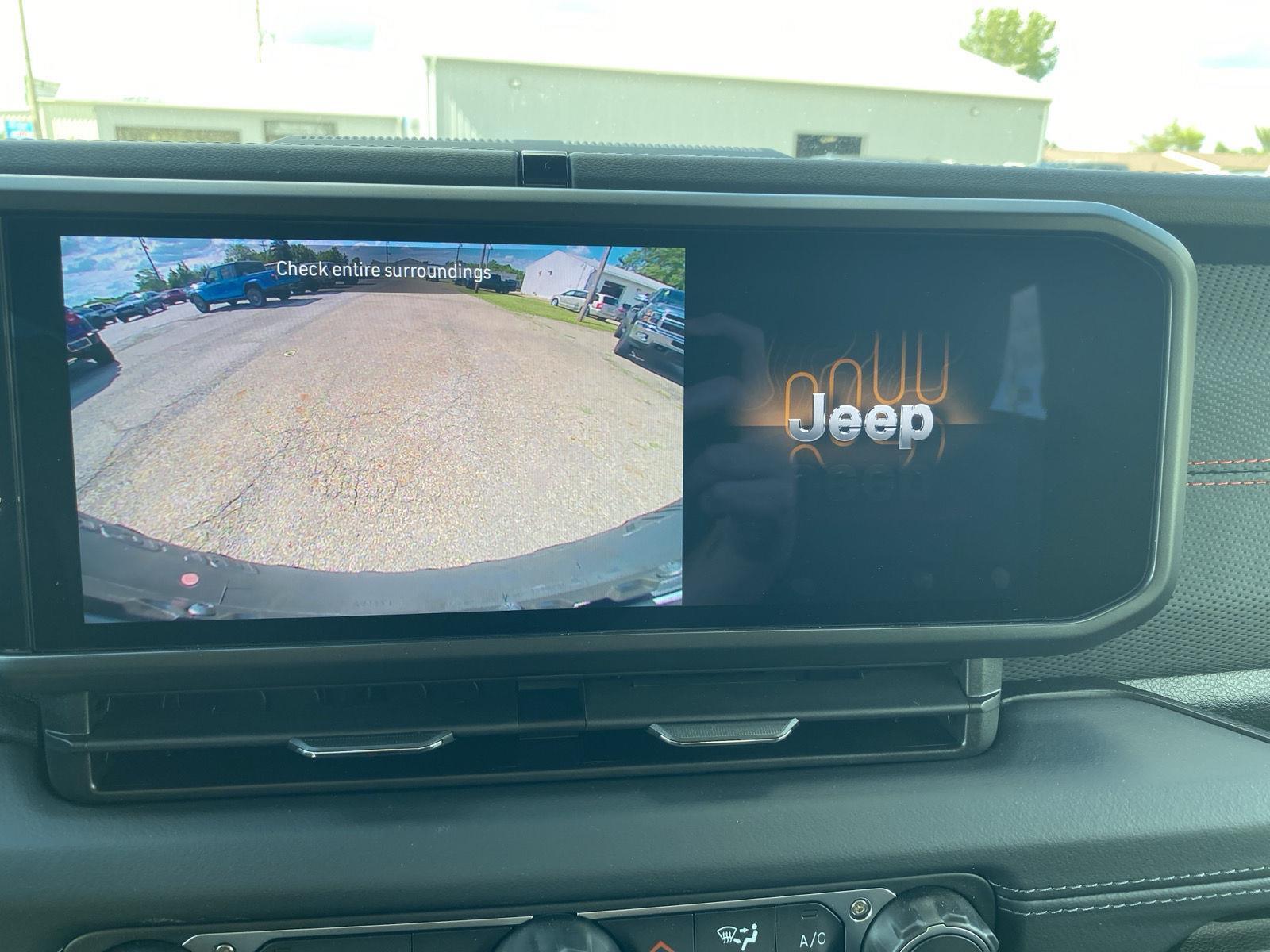 2026 Jeep Wrangler 2-Door Rubicon - Photo 20