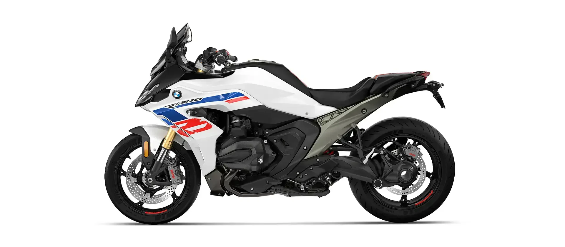 2026 BMW R1300RS