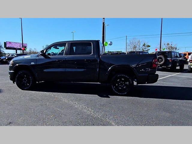 2026 RAM 1500 Big Horn/Lone Star - Photo 27