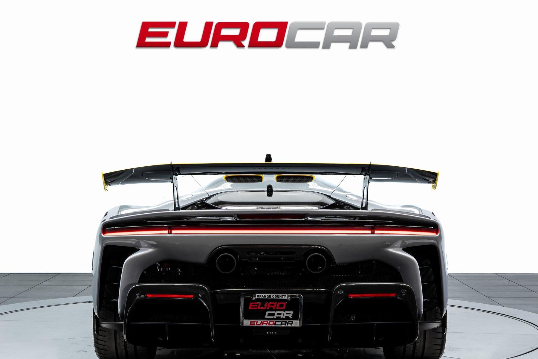 Used 2025 Ferrari SF90 XX *INSANE SPEC * HUGE CARBON OPTIONS*Image 4