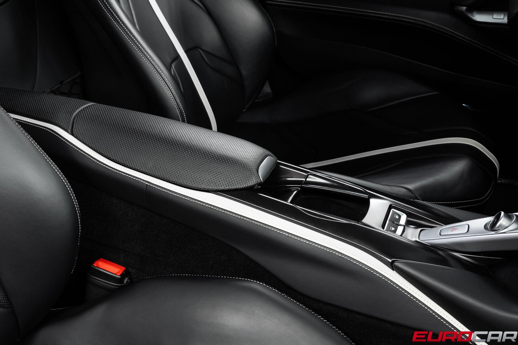 2020 Ferrari 812 Superfast *CARBON STEERING WHEEL * FULL MATTE PPF*Image 36