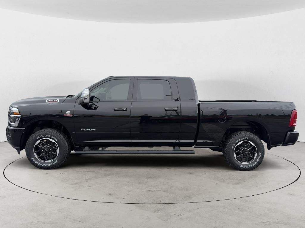2025 RAM 3500 Laramie