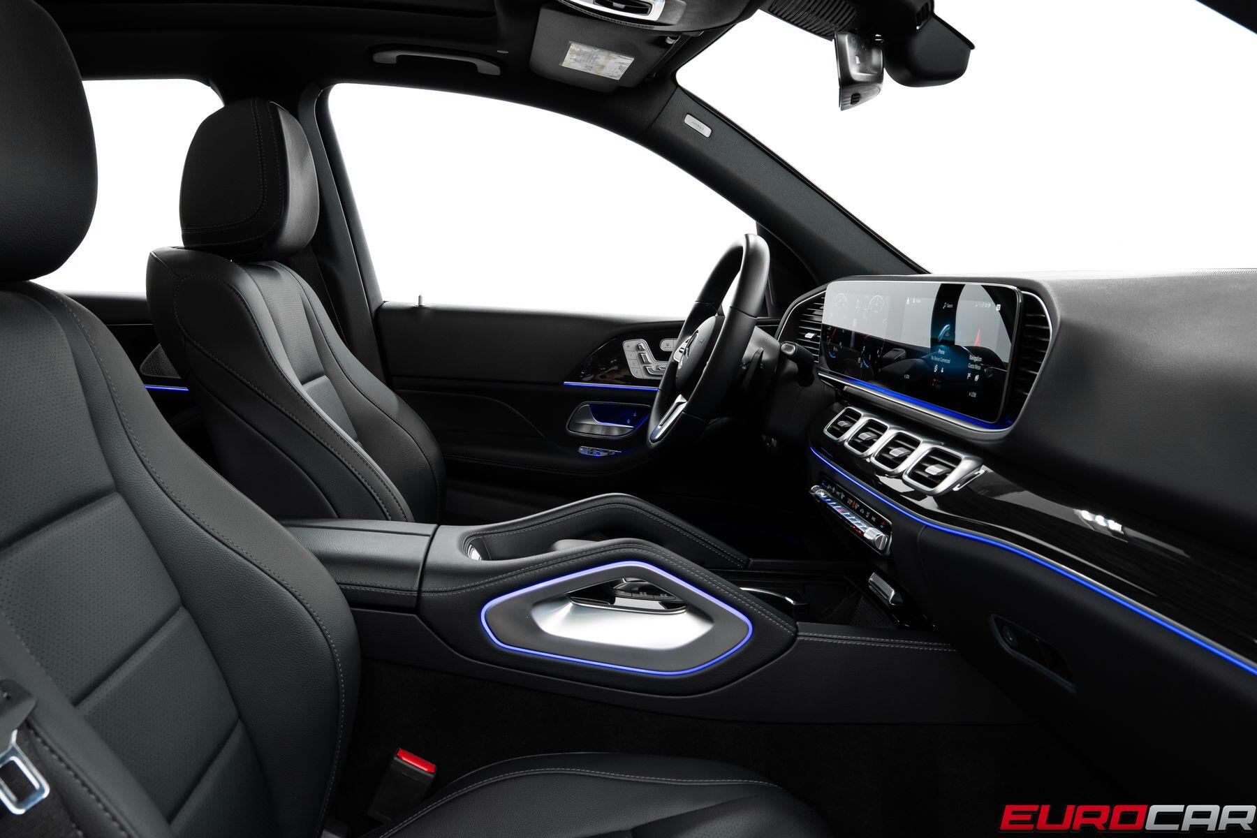 2023 Mercedes-Benz GLE GLE350 - Photo 34