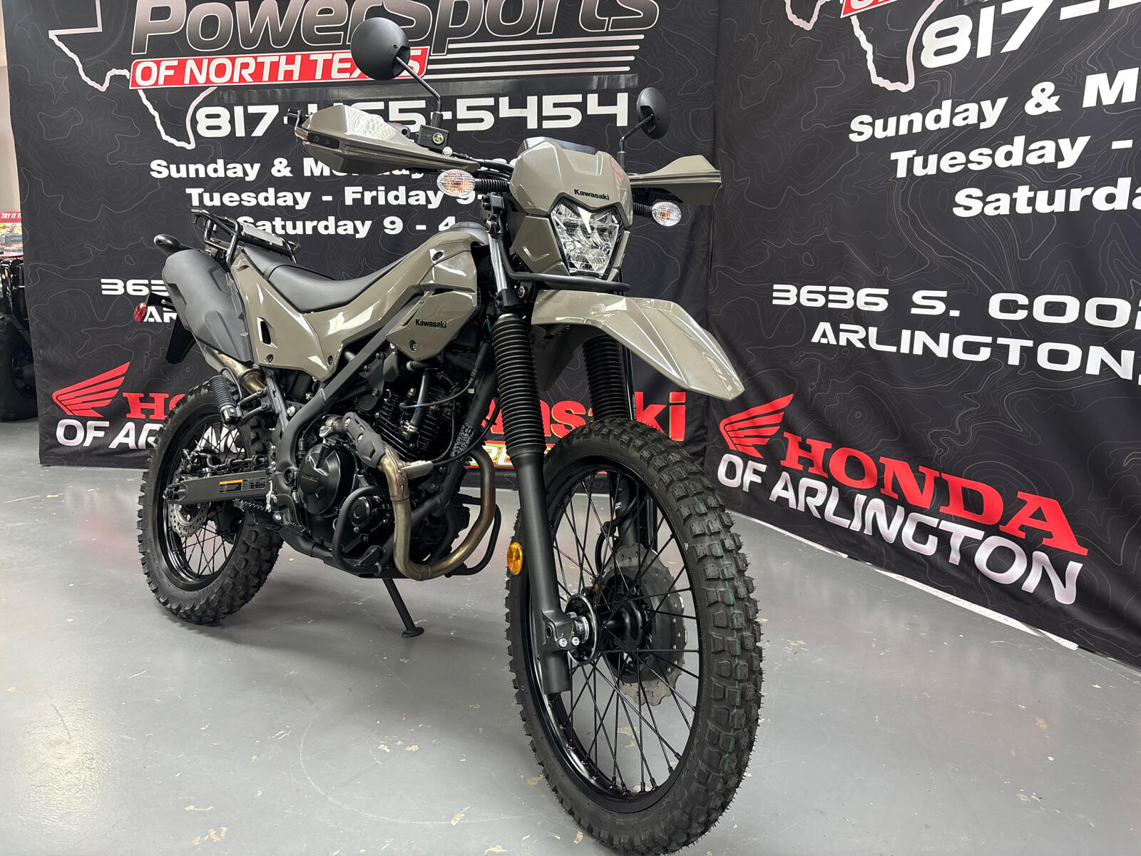 powersport image