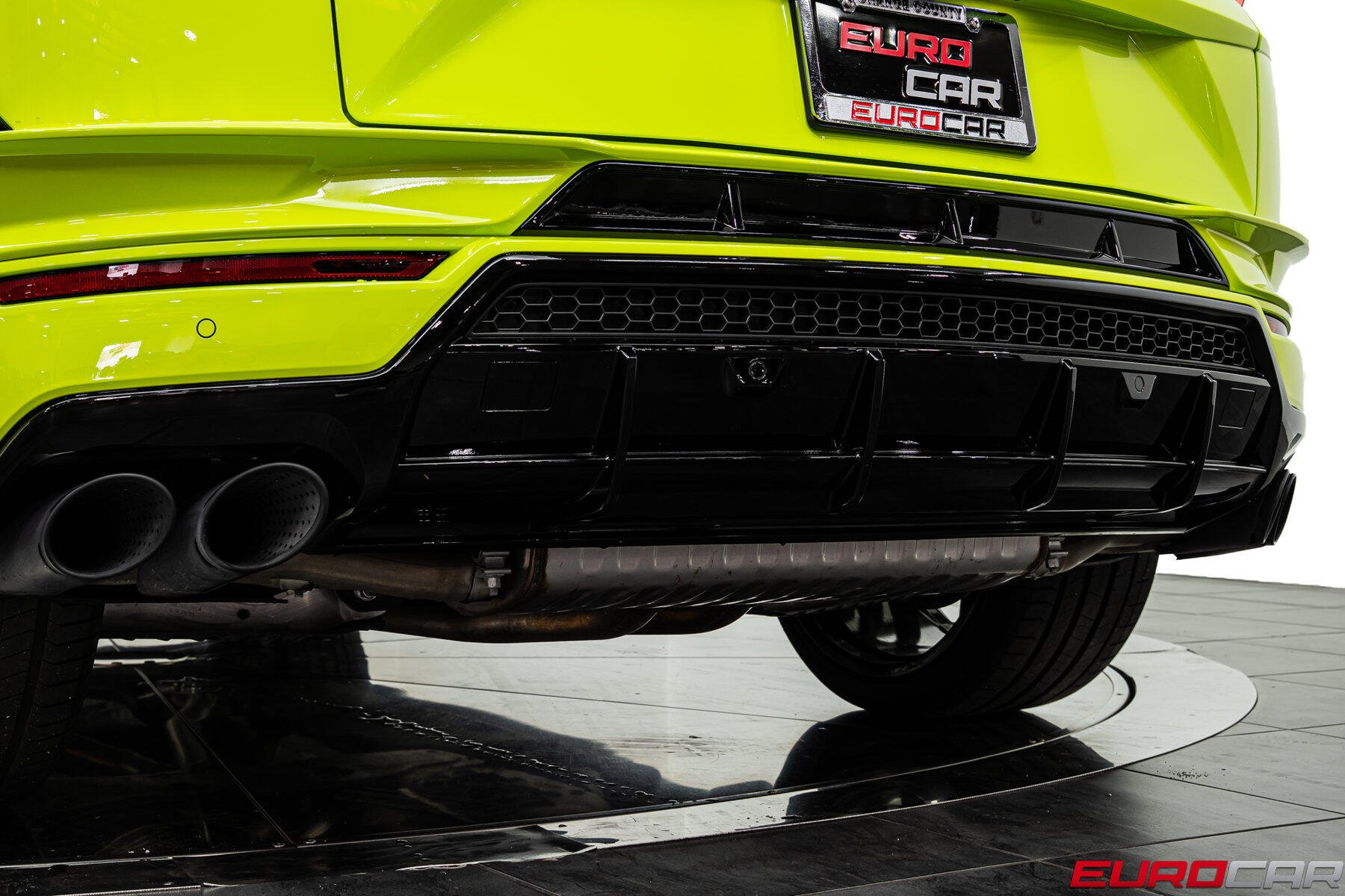 2023 Lamborghini Urus S *PANORAMIC SUNROOF * IMMACULATE CONDITION*Image 21