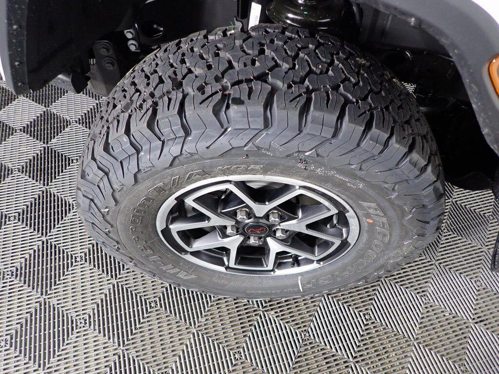 2026 Jeep Wrangler 4-Door Rubicon - Photo 34