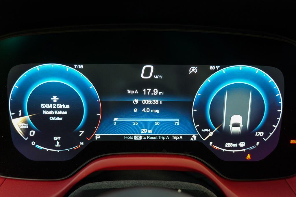 2025 Maserati Grecale MODENA - Photo 47