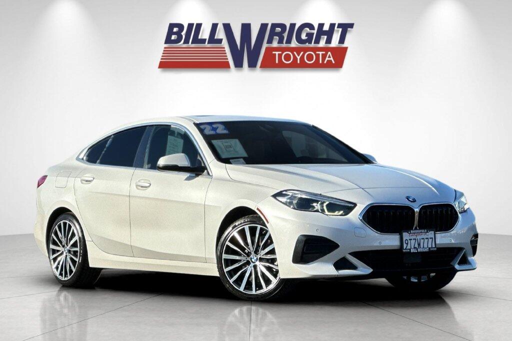 2022 BMW 2 Series