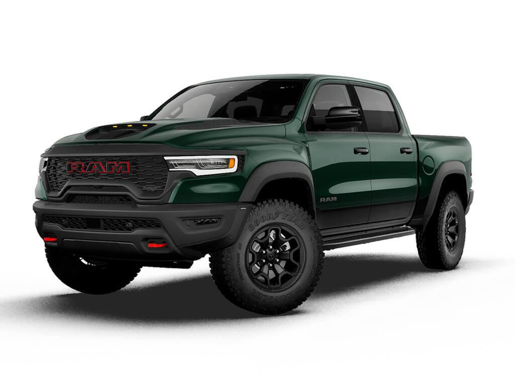 2027 RAM 1500