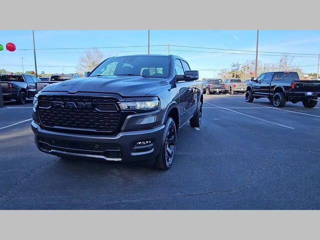 2026 RAM 1500 Big Horn/Lone Star - Photo 21