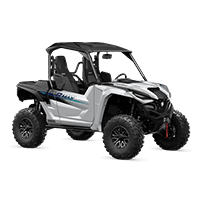3.99% APR for 36 months on select Yamaha models