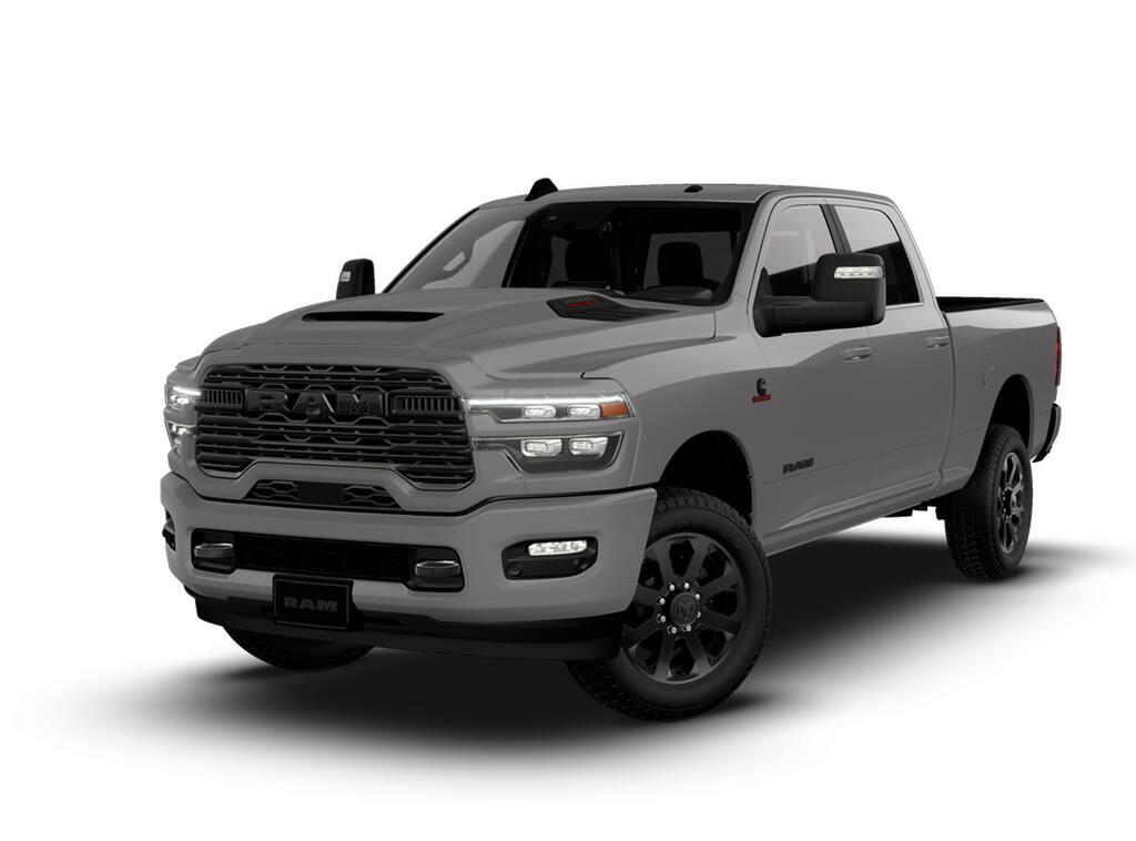 2026 RAM 2500 Laramie 4X4 Crew Cab SWB's photo