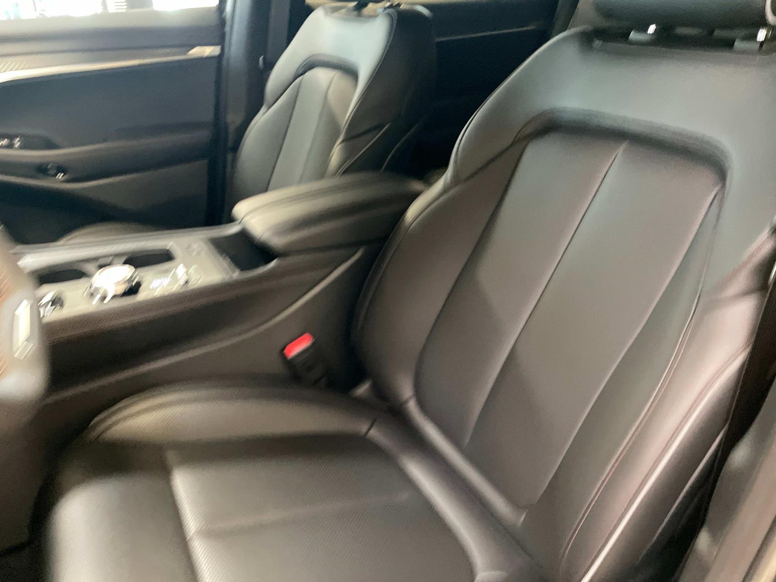 2025 Jeep Wagoneer S Limited - Photo 13