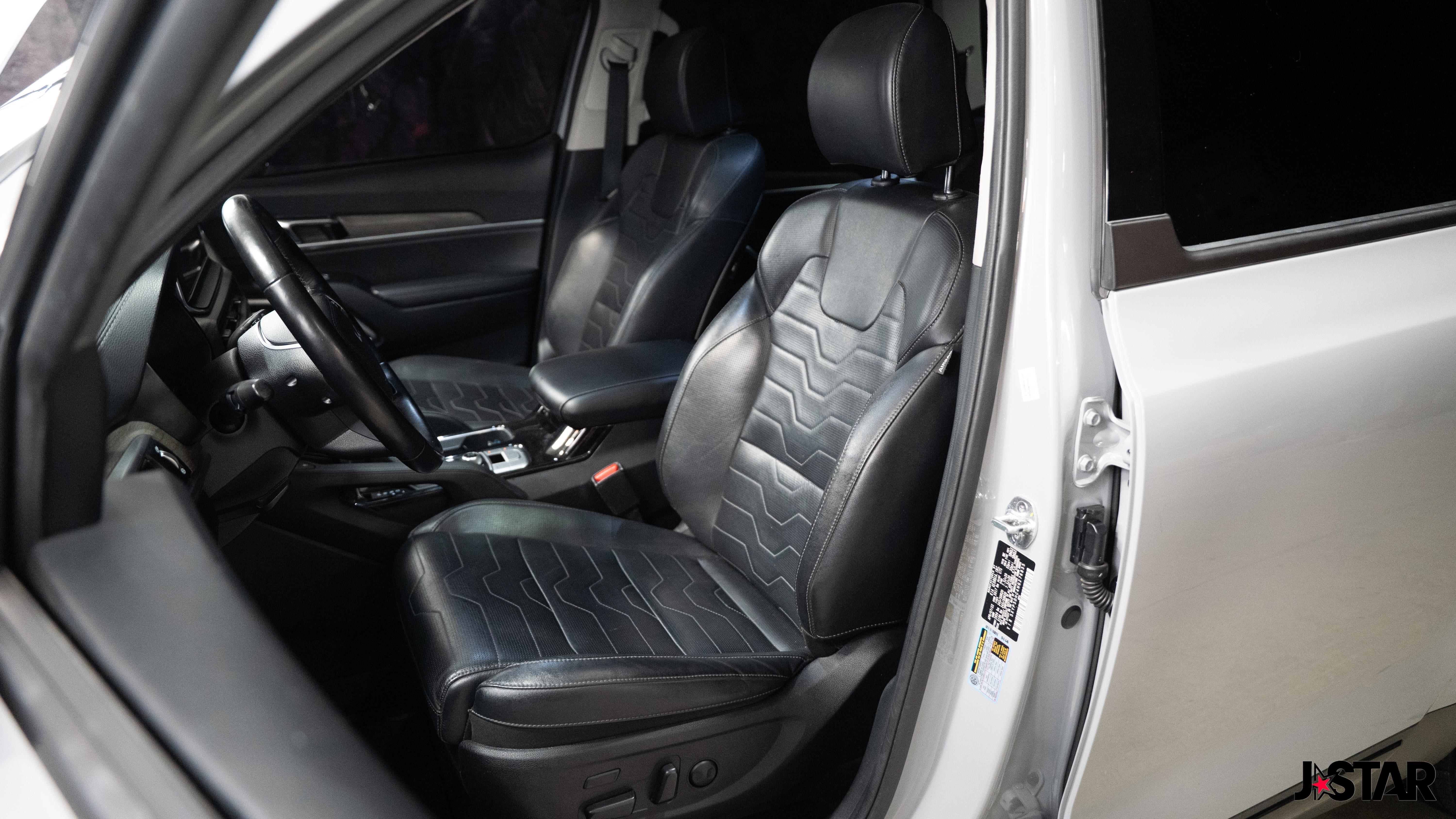Used 2022 Kia Telluride SX with VIN 5XYP5DHC4NG276835 for sale in Anaheim, CA