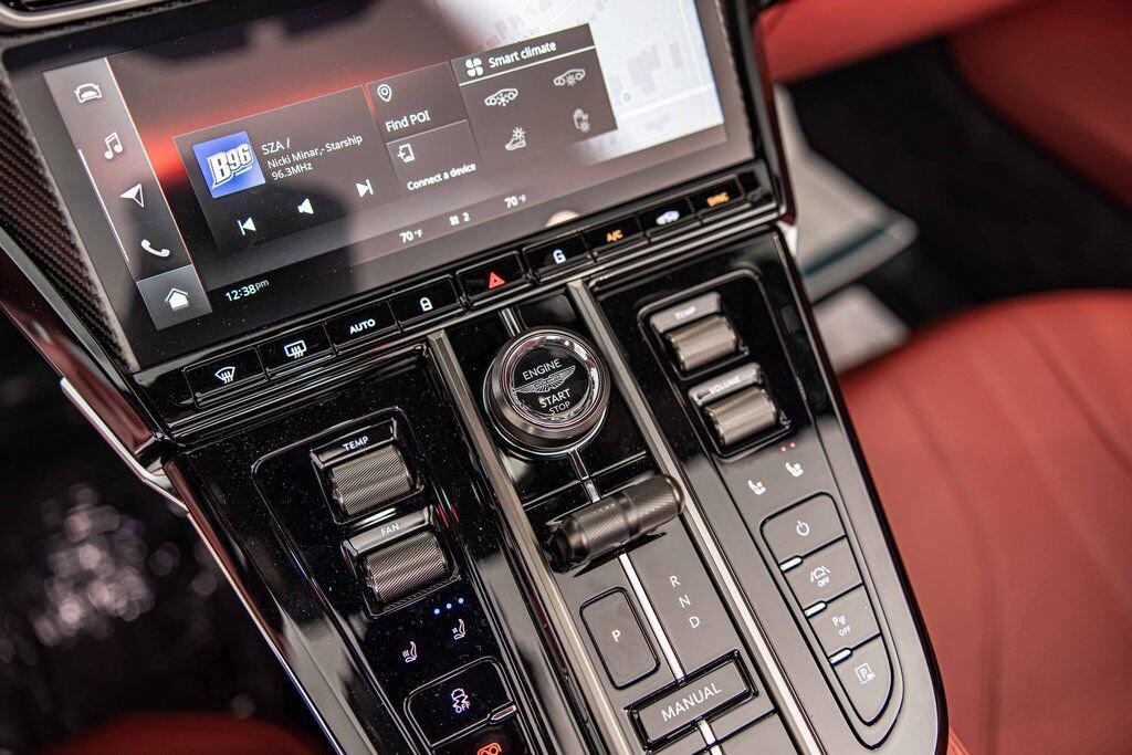 2026 Aston Martin Vantage Base - Photo 25