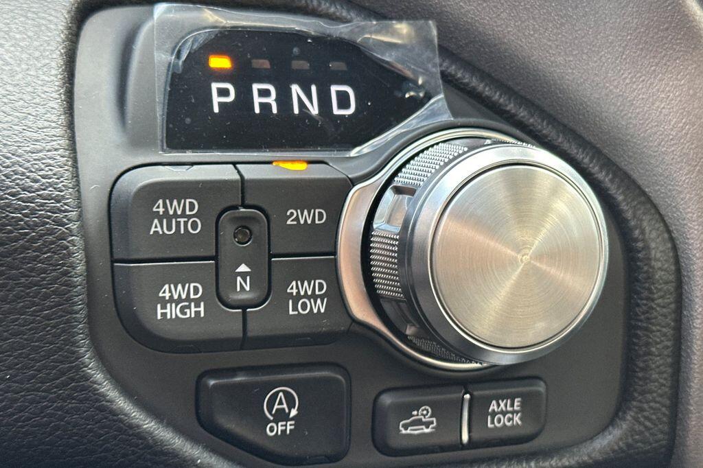 2026 RAM 1500 Laramie - Photo 20