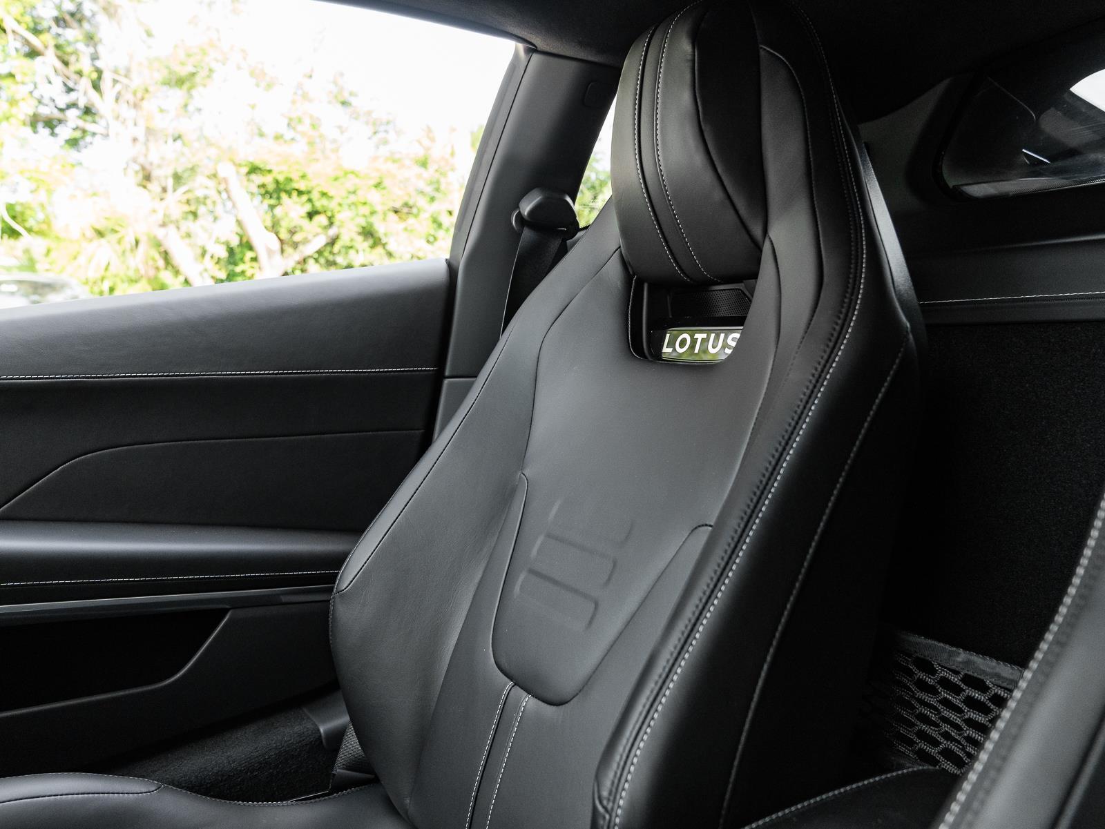 Used 2026 Lotus Emira V6 SE