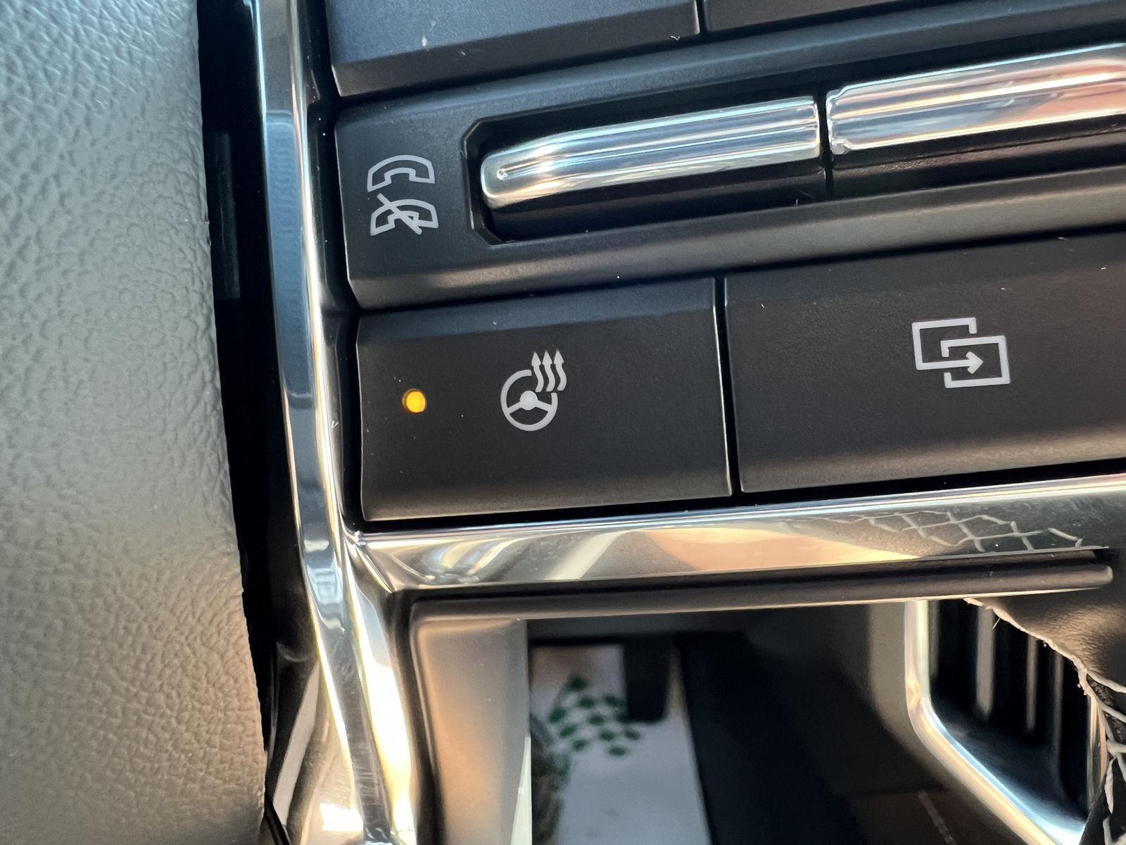 2027 GMC Acadia Denali Ultimate - Photo 29