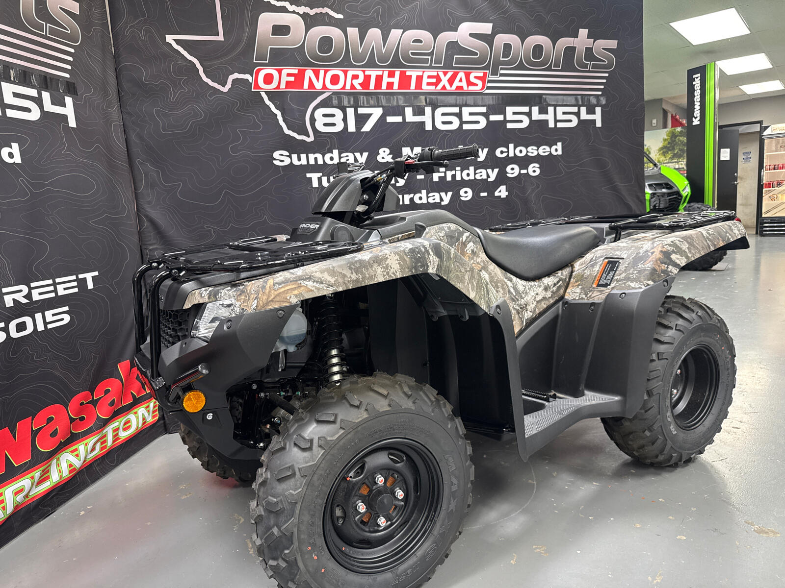 powersport image