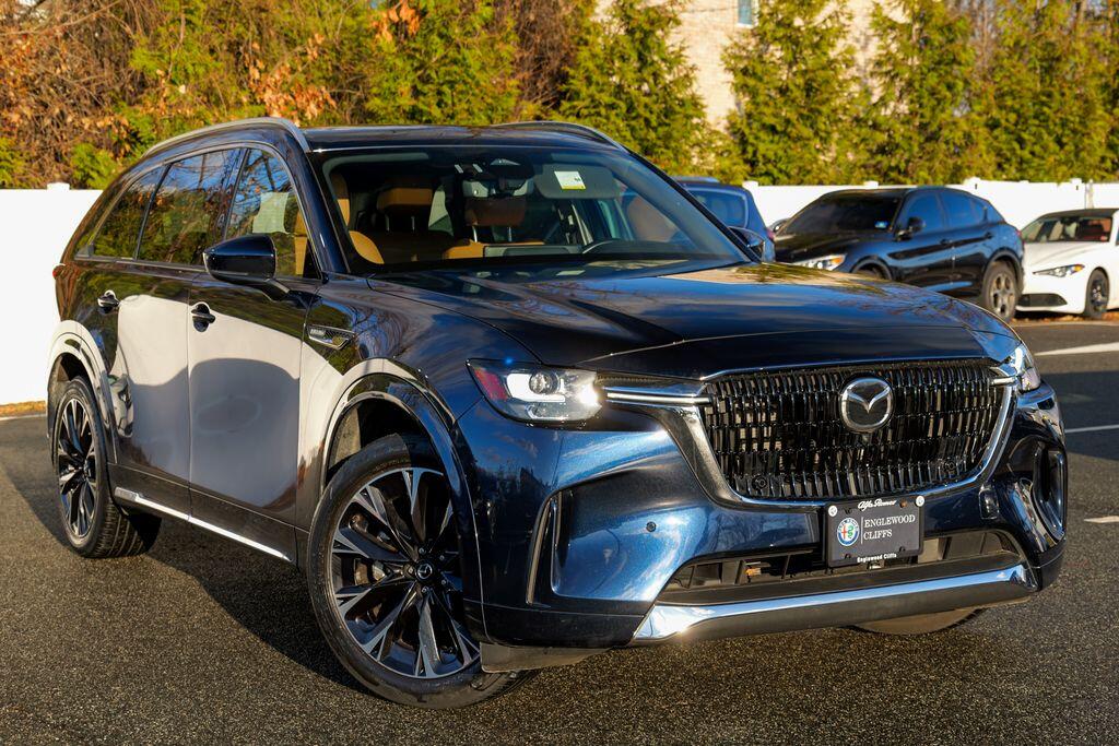 2024 Mazda CX-90 Turbo S Premium Plus Package's photo