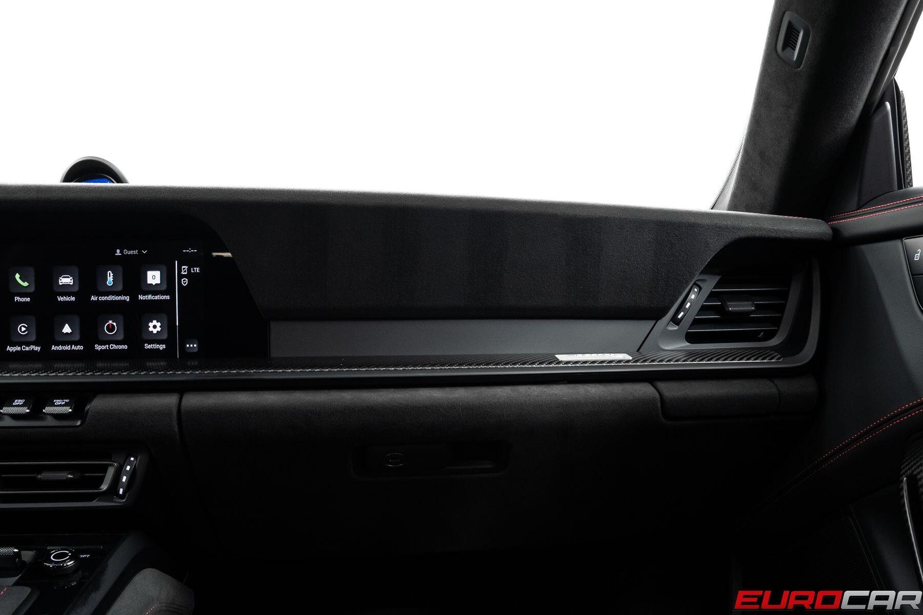2024 Porsche 911 GT3 RS *WEISSACH PACKAGE * FULL PPF*Image 37
