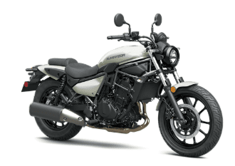 2026 Kawasaki Eliminator ABS