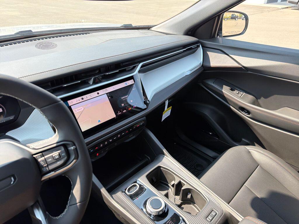 2026 Jeep Cherokee Limited - Photo 15