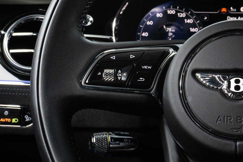 2022 Bentley Continental GT Speed *TOURING SPECIFICATION * FRONT SEAT COMFORTImage 28